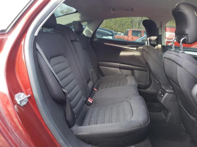 Photo 10 from auction – 2014 FORD FUSION SE with VIN 3FA6P0H72ER351142