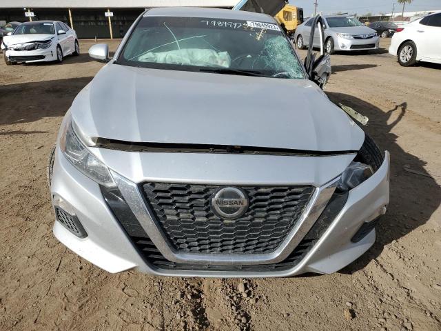 Photo 5 from auction – 2020 NISSAN ALTIMA S with VIN 1N4BL4BV9LC193726