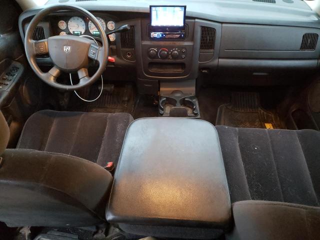 Photo 8 from auction – 2004 DODGE RAM 1500 S with VIN 1D7HA18DX4J277340