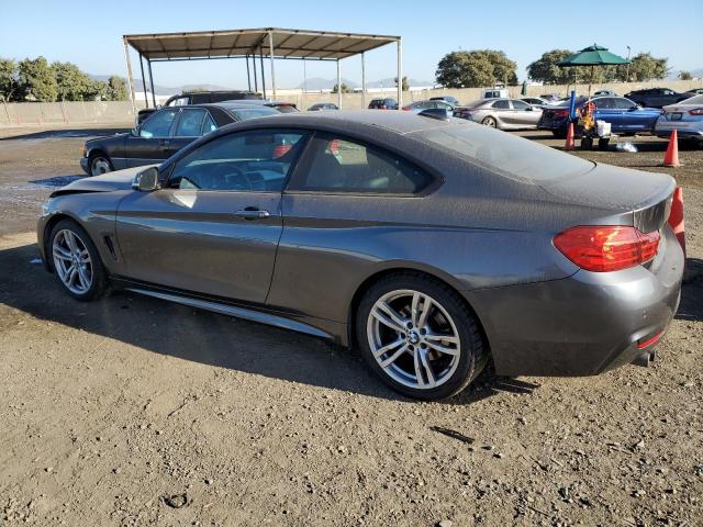 Photo 2 from auction – 2014 BMW 428 I with VIN WBA3N7C52EK220943