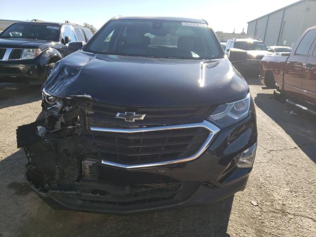 Photo 5 from auction – 2020 CHEVROLET EQUINOX LS with VIN 2GNAXHEV3L6193685