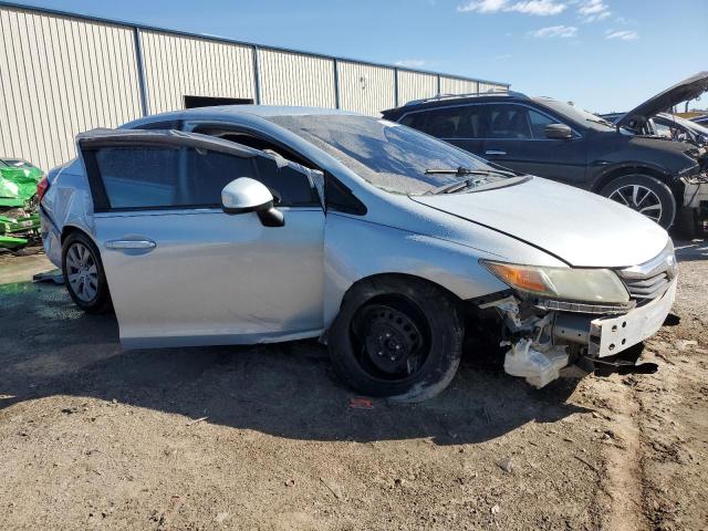 Photo 4 from auction – 2012 HONDA CIVIC LX with VIN 19XFB2F53CE014831