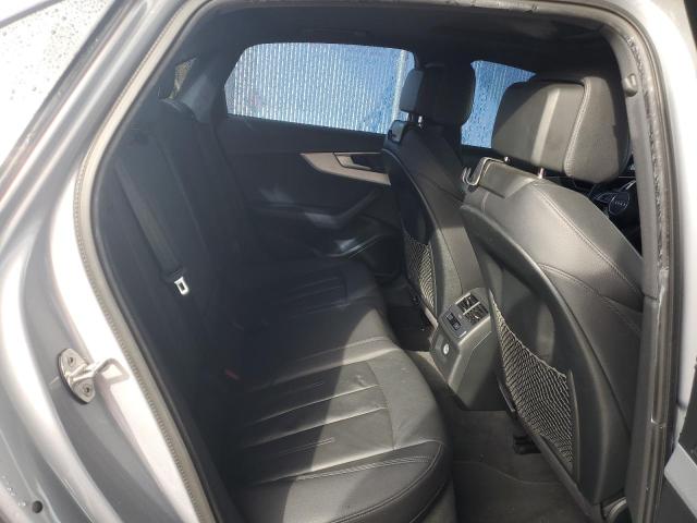 Photo 10 from auction – 2017 AUDI A4 PREMIUM with VIN WAULNAF44HN043573