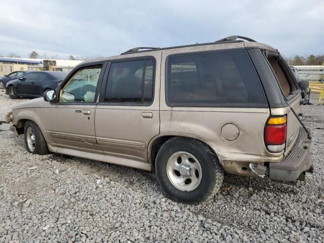 Photo 2 from auction – 1997 FORD EXPLORER with VIN 1FMDU32X0VZC38558
