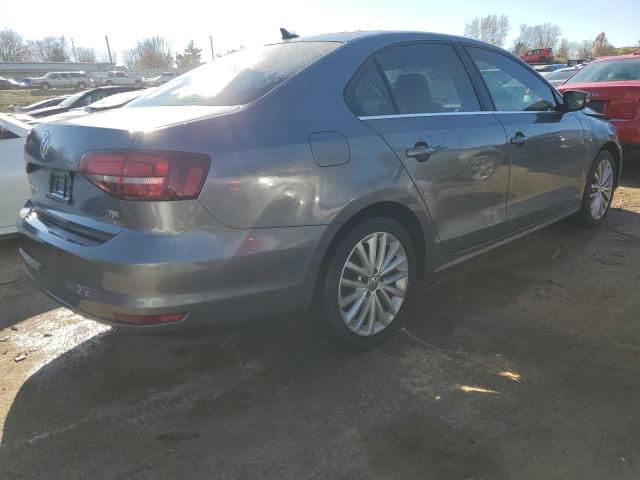 Photo 3 from auction – 2016 VOLKSWAGEN JETTA SEL with VIN 3VWL17AJXGM375490