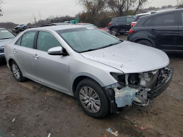 Photo 4 from auction – 2012 TOYOTA CAMRY BASE with VIN 4T1BF1FK5CU012496
