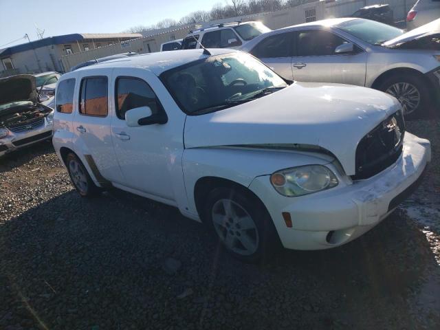 Photo 4 from auction – 2009 CHEVROLET HHR LT with VIN 3GNCA23B09S585954