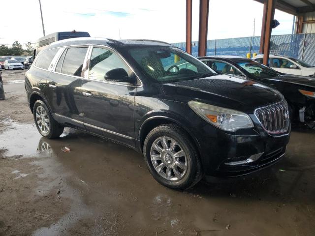 Photo 4 from auction – 2014 BUICK ENCLAVE with VIN 5GAKRBKD4EJ284732