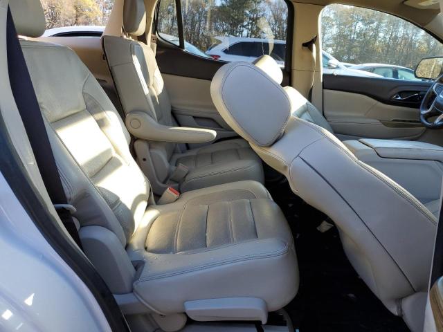 Photo 11 from auction – 2018 GMC ACADIA DEN with VIN 1GKKNPLSXJZ249276