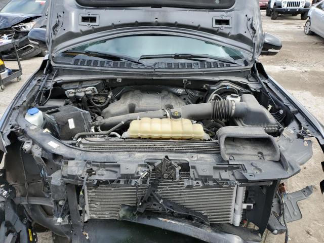 Photo 12 from auction – 2020 FORD EXPEDITION with VIN 1FMJU2AT5LEA32958