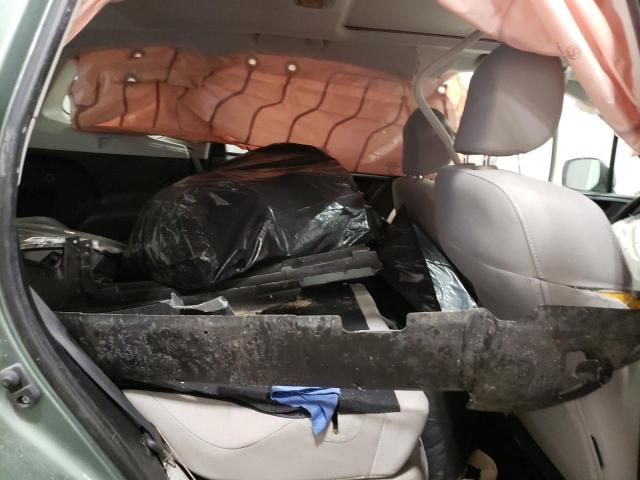 Photo 10 from auction – 2015 SUBARU FORESTER 2 with VIN JF2SJADC3FH518485