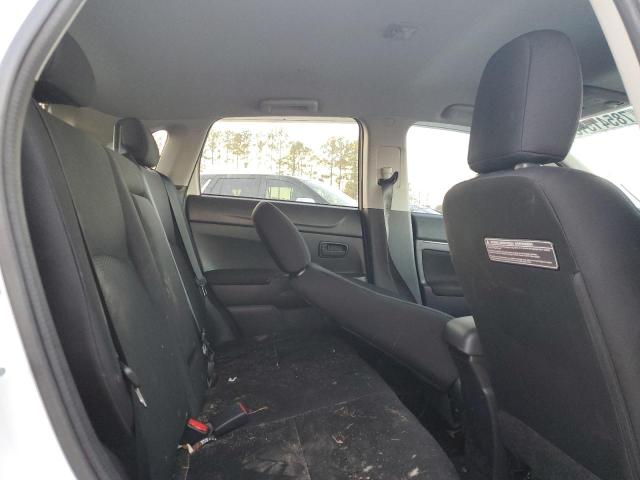 Photo 11 from auction – 2015 MITSUBISHI OUTLANDER with VIN 4A4AP3AW1FE055856