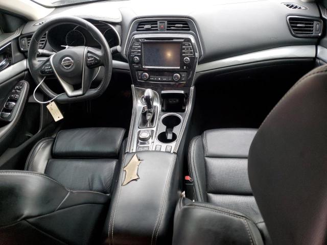 Photo 8 from auction – 2016 NISSAN MAXIMA 3.5 with VIN 1N4AA6AP8GC394698