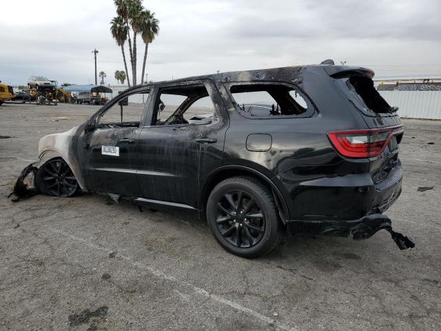 Photo 2 from auction – 2018 DODGE DURANGO GT with VIN 1C4RDHDG1JC114963