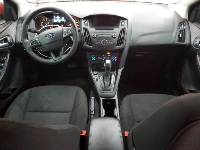 Photo 8 from auction – 2015 FORD FOCUS SE with VIN 1FADP3F28FL335222