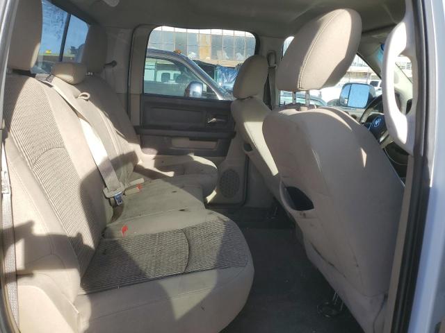 Photo 10 from auction – 2011 DODGE RAM 2500 with VIN 3D7TT2CT7BG604557