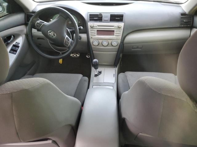 Photo 8 from auction – 2011 TOYOTA CAMRY BASE with VIN 4T1BF3EK2BU598490