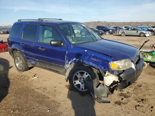 Photo 4 from auction – 2005 FORD ESCAPE XLT with VIN 1FMYU03115KA20972
