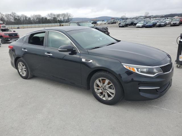 Photo 4 from auction – 2016 KIA OPTIMA LX with VIN 5XXGT4L38GG024266
