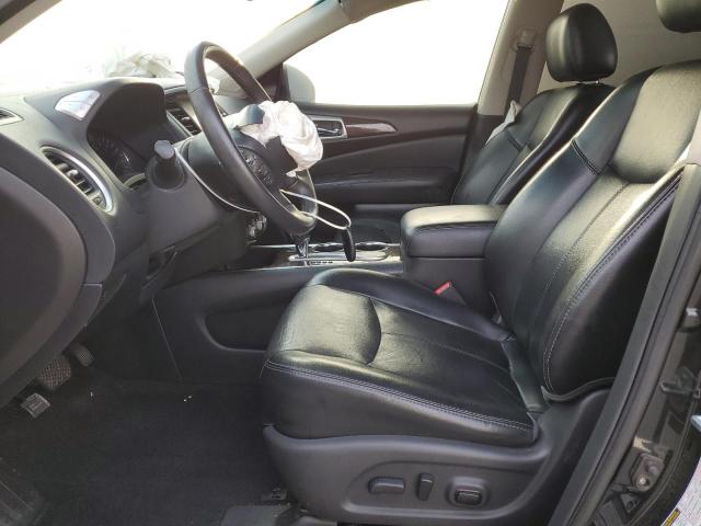 صورة رقم 7 من المزاد - 2015 NISSAN PATHFINDER مع VIN 5N1AR2MN9FC647026