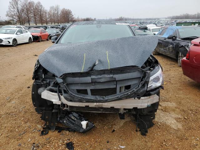 Photo 5 from auction – 2014 BUICK LACROSSE with VIN 1G4GB5G30EF189982