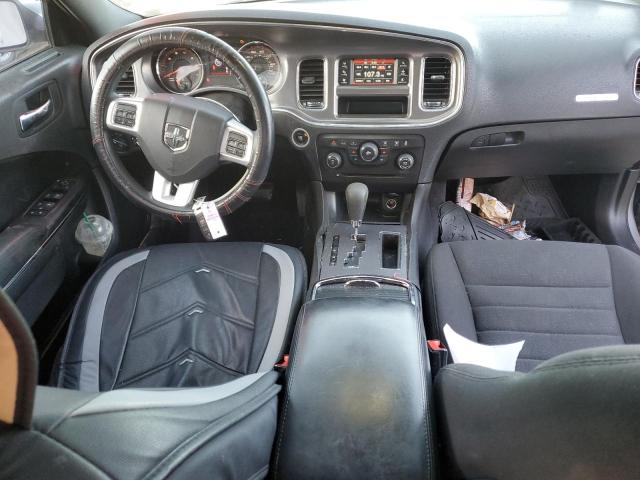 Foto 8 de la subasta – 2014 DODGE CHARGER SE con VIN 2C3CDXBG2EH187575