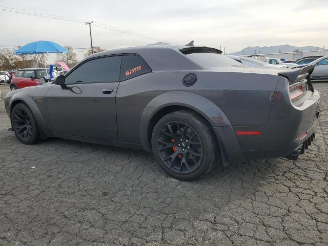 Photo 2 from auction – 2022 DODGE CHALLENGER with VIN 2C3CDZFJ1NH218848
