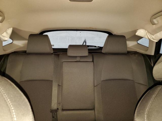 Photo 10 from auction – 2021 TOYOTA VENZA with VIN JTEAAAAH5MJ019747