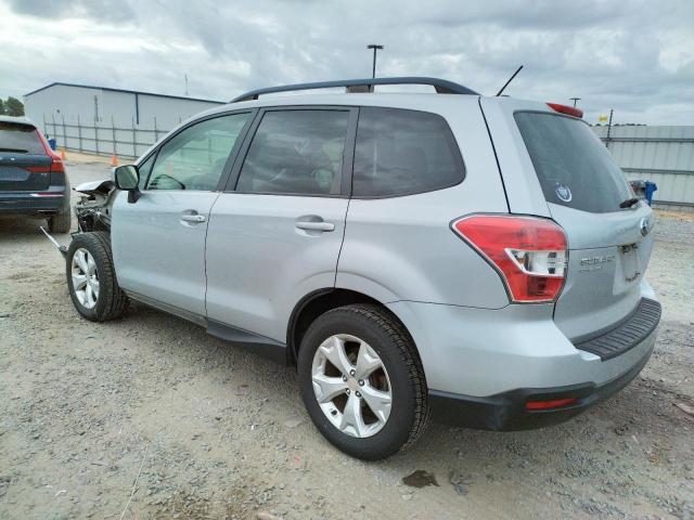 Photo 2 from auction – 2015 SUBARU FORESTER 2 with VIN JF2SJADC1FH597347