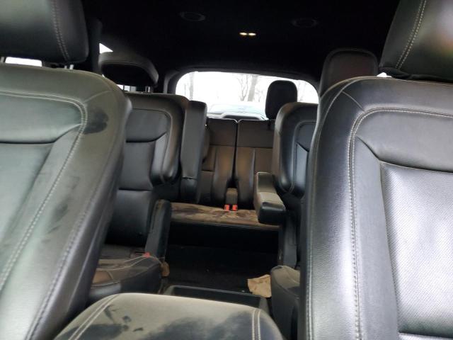 Photo 10 from auction – 2020 FORD EXPLORER L with VIN 1FMSK8FH3LGB82394