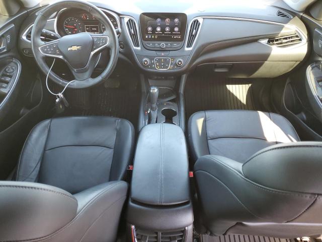 Photo 8 from auction – 2019 CHEVROLET MALIBU LT with VIN 1G1ZD5ST7KF199654