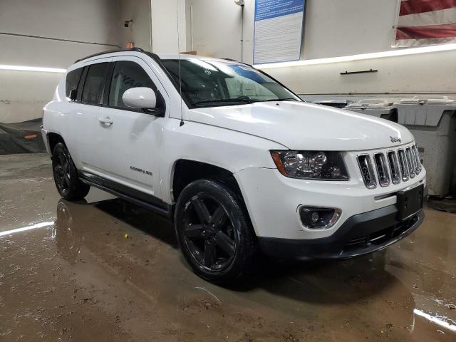 Photo 4 from auction – 2014 JEEP COMPASS LA with VIN 1C4NJCEA3ED886935