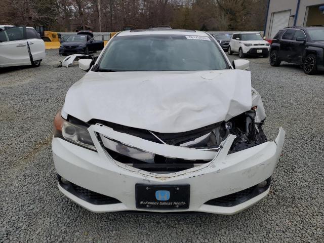 Photo 5 from auction – 2013 ACURA ILX 20 TEC with VIN 19VDE1F71DE012970
