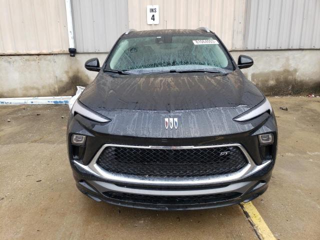 Photo 5 from auction – 2024 BUICK ENCORE GX with VIN KL4AMDSL2RB009270