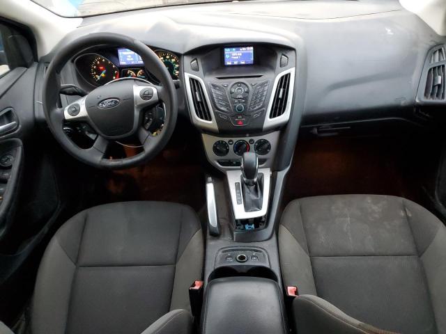 Photo 8 from auction – 2013 FORD FOCUS SE with VIN 1FADP3F23DL156454
