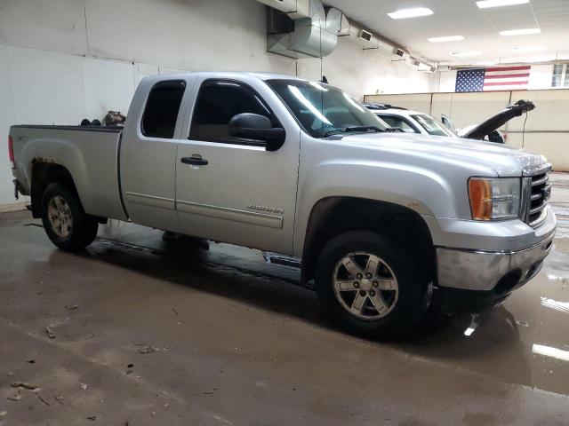 Photo 4 from auction – 2012 GMC SIERRA K15 with VIN 1GTR2VE79CZ169941