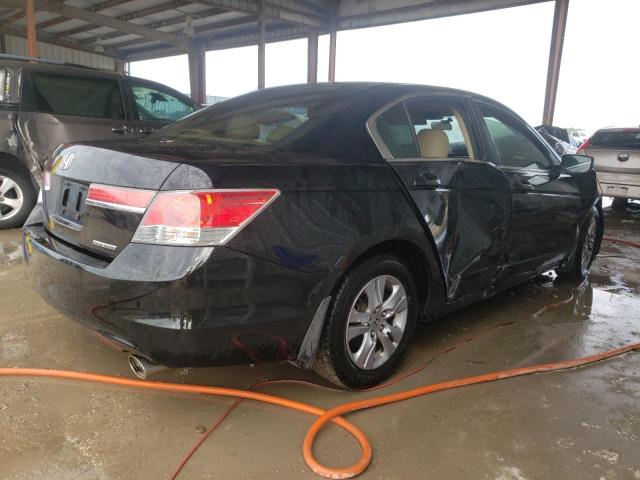 Photo 3 from auction – 2012 HONDA ACCORD SE with VIN 1HGCP2F65CA024584