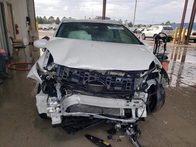 Zdjęcie 5 z aukcji – 2011 TOYOTA PRIUS z VIN JTDKN3DU7B1429805