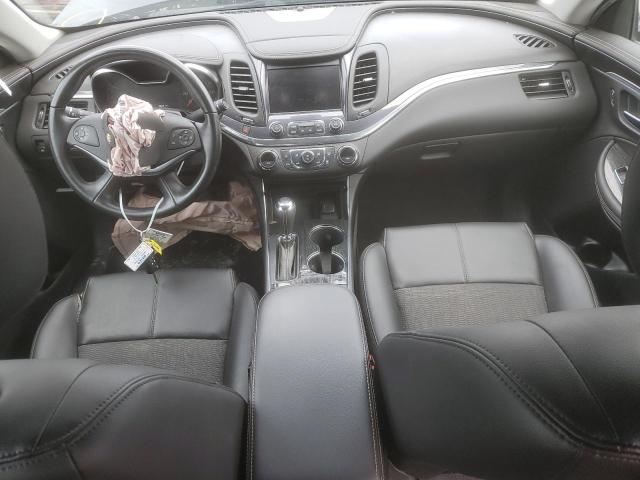 Photo 8 from auction – 2016 CHEVROLET IMPALA LT with VIN 1G1105SA1GU163162