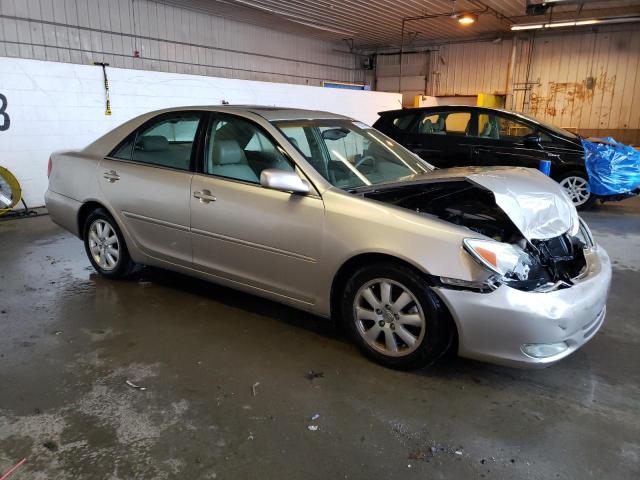 Foto 4 de la subasta – 2004 TOYOTA CAMRY LE con VIN 4T1BF30K04U589054