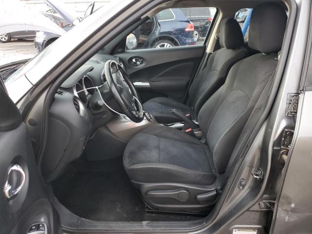 Photo 7 from auction – 2011 NISSAN JUKE S with VIN JN8AF5MVXBT008487