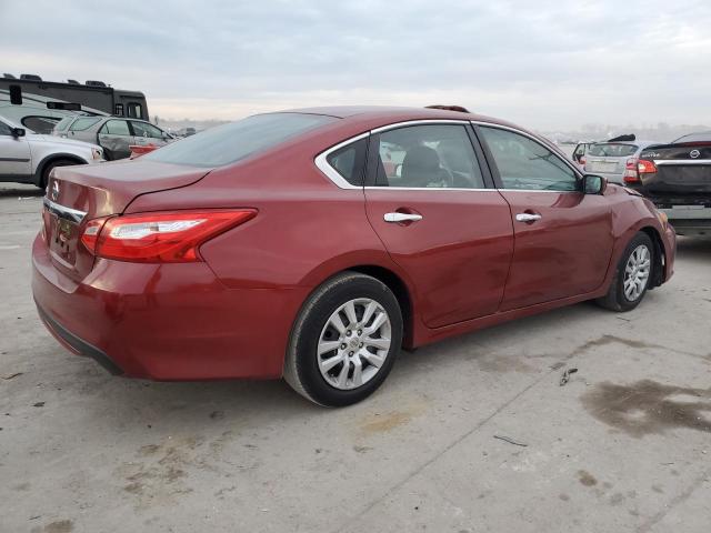 Photo 3 from auction – 2016 NISSAN ALTIMA 2.5 with VIN 1N4AL3AP5GN350543