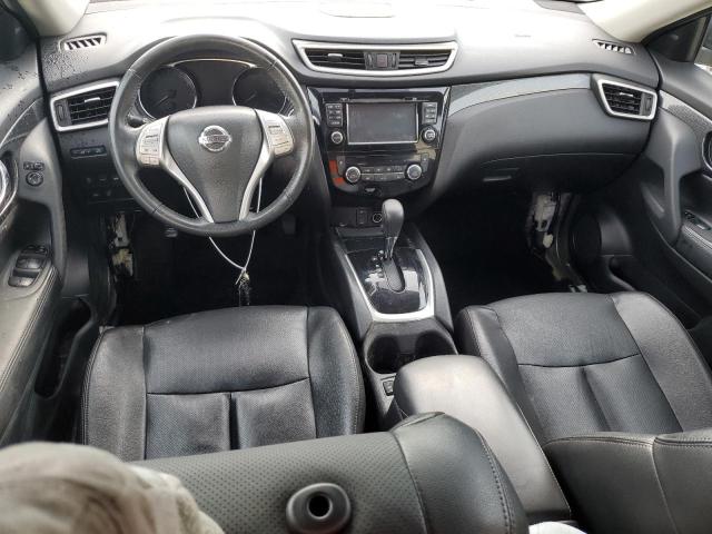 Photo 8 from auction – 2016 NISSAN ROGUE S with VIN 5N1AT2MT8GC748415