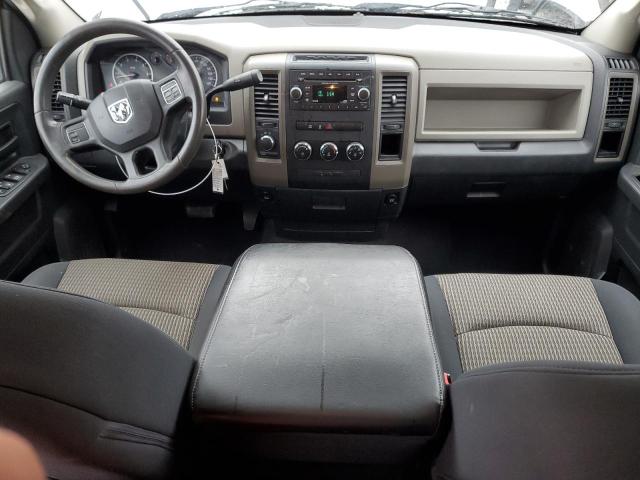Photo 8 from auction – 2012 DODGE RAM 1500 S with VIN 1C6RD7FT3CS344105