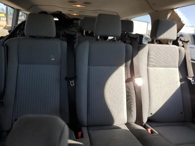 Photo 10 from auction – 2019 FORD TRANSIT T- with VIN 1FBZX2ZMXKKA92878