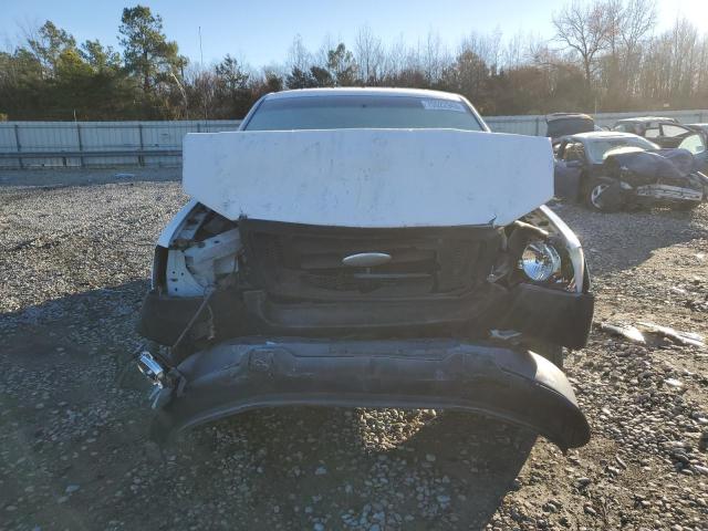 Photo 5 from auction – 2006 FORD F150 with VIN 1FTRX12W46FA50271
