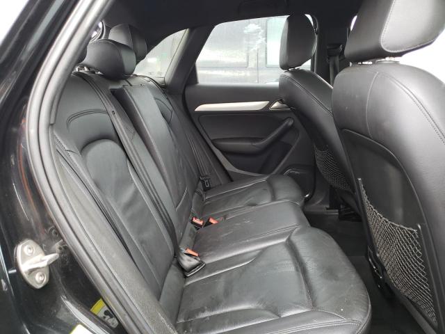Photo 11 from auction – 2015 AUDI Q3 PRESTIG with VIN WA1GFCFS5FR005961