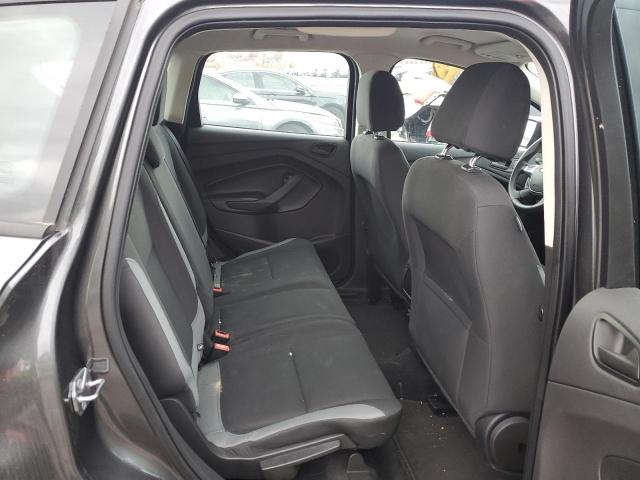 Photo 11 from auction – 2015 FORD ESCAPE S with VIN 1FMCU0F72FUA08071