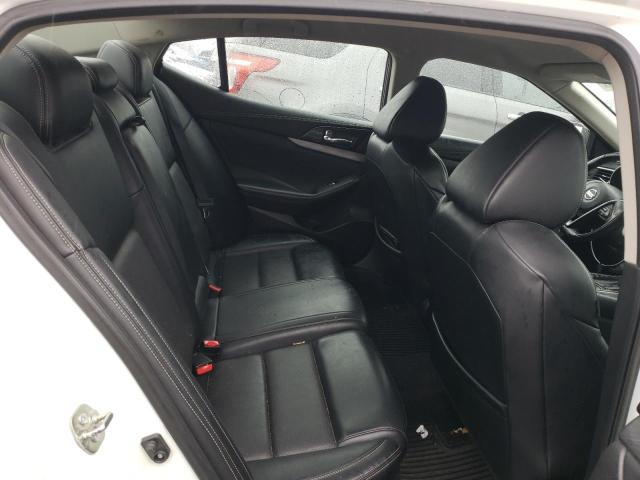 Photo 10 from auction – 2017 NISSAN MAXIMA 3.5 with VIN 1N4AA6AP7HC363363