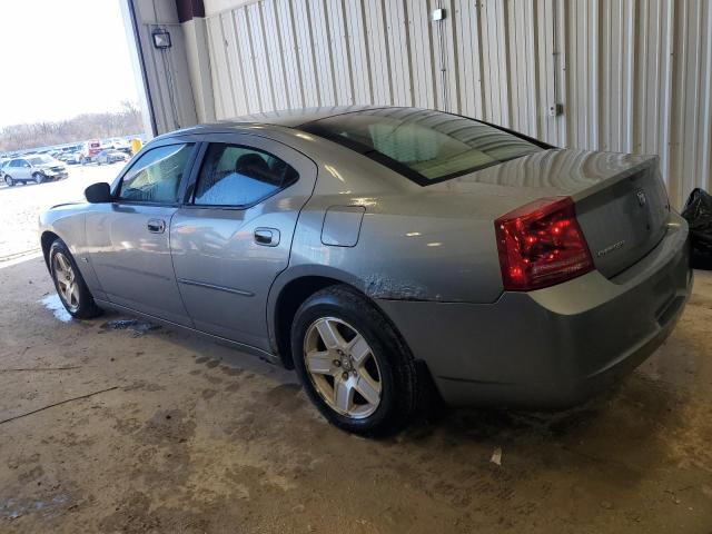 Photo 2 from auction – 2006 DODGE CHARGER SE with VIN 2B3KA43G36H348421